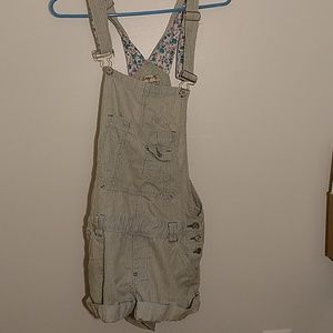 Overalls